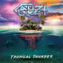 Cruzh: Tropical Thunder, CD