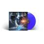 Edge Of Paradise: The Unknown (Limited Edition) (Blue Vinyl), LP