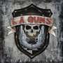 L.A. Guns: Checkered Past, CD