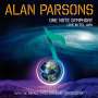 Alan Parsons: One Note Symphony: Live In Tel Aviv (180g) (Limited Edition), LP,LP,LP
