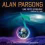 Alan Parsons: One Note Symphony: Live In Tel Aviv, CD,CD,DVD