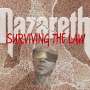 Nazareth: Surviving The Law, CD