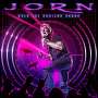 Jorn: Over The Horizon Radar, CD