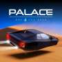Palace: One 4 The Road, CD