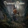 Demons Down: I Stand, CD, CD