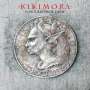 Kikimora: For A Broken Dime, CD