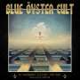 Blue Öyster Cult: 50th Anniversary Live In NYC: First Night, 2 CDs und 1 DVD