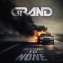 Grand: Second To None, CD