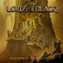 Lords Of Black: Mechanics Of Predacity, CD