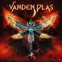 Vanden Plas: The Empyrean Equation Of The Long Lost Things, CD