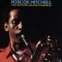 Roscoe Mitchell: The Sound And Space Ensemble, CD