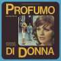 OST: Profumo Di Donna (Original Soundtrack Remastered), CD