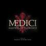 Filmmusik: Medici: Masters Of Florence (Selection), 2 CDs