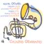 Michel Godard: Cousins Germains, CD