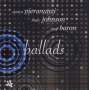Enrico Pieranunzi & Marc Johnson: Ballads, CD
