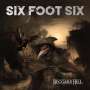 The Six Foot Six Project: Beggar's Hill, LP