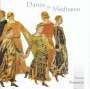 : Mittelalterliche Tänze, CD