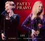 Patty Pravo: Live Da La Fenice Venezia Teatro Romano Verona 2018, CD,CD
