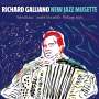 Richard Galliano: New Jazz Musette, CD,CD