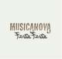Musicanova: Festa Festa, CD