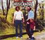 Musicanova: Garofano D'Ammore, CD