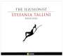 Stefania Tallini: The Illusionist (Piano Solo), CD