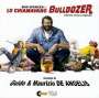 : Lo Chiamavano Bulldozer (DT: Sie nannten ihn Mücke) (Limited Edition), CD
