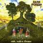 Dark Forest: Oak, Ash & Thorn, CD