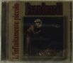 Angelo Branduardi: L'Infinitamente Piccolo, CD