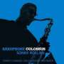 Sonny Rollins (geb. 1930): Saxophone Colossus (remastered) (180g), LP