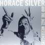 Horace Silver (1933-2014): Horace Silver And The Jazz Messengers (remastered) (180g), LP
