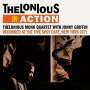 Thelonious Monk (1917-1982): Thelonious In Action (remastered) (180g), LP