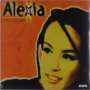 Alexia: Fan Club, LP
