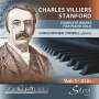 Charles Villiers Stanford: Sämtliche Klavierwerke Vol.1, CD,CD
