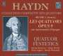 Joseph Haydn: Streichquartette Nr.19-24 (op.9 Nr.1-6), CD,CD