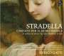 Alessandro Stradella (1642-1682): Weihnachtskantaten, CD