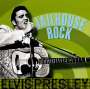 Elvis Presley (1935-1977): Jailhouse Rock (180g), LP