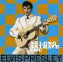 Elvis Presley (1935-1977): As Long As I Have You (180g), LP