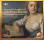 Jean-Pierre Duport (1741-1818): Cellosonaten, CD