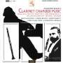 Johannes Brahms: Sonaten für Klarinette & Klavier op.120 Nr.1 & 2, CD,CD