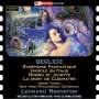 Hector Berlioz: Symphonie fantastique, CD,CD