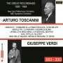 : Arturo Toscanini - The Great Recordings 1929-1954, CD,CD,CD