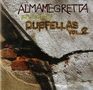 Almamegretta: Dubfellas Vol.2, CD