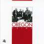 Oregon: Prime, CD