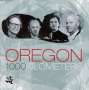 Oregon: 1000 Kilometers, CD