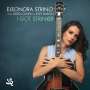 Eleonora Strino: I Got Strings, CD