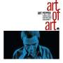Art Pepper (1925-1982): Art Of Art (remastered) (180g) (Limited Numbered Edition), LP