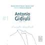 Antonio Gidiuli: Werke - "Il Maestro dimenticato", CD,CD,CD
