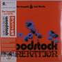 Jiro Inagaki (geb. 1933): Woodstock Generation (Limited Edition), LP