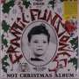 The Frantic Flintstones: Not Christmas Album (Limited Edition) (Colored Vinyl), LP